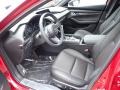 Mazda Mazda3 Premium Plus Hatchback AWD Soul Red Crystal Metallic photo #10