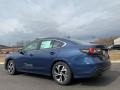 Subaru Legacy Premium Abyss Blue Pearl photo #6