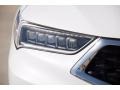 Acura TLX Technology Sedan Bellanova White Pearl photo #8