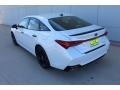 Toyota Avalon XSE Nightshade Wind Chill Pearl photo #6