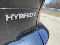 Toyota Venza Hybrid LE AWD Celestial Black photo #22