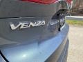 Toyota Venza Hybrid LE AWD Coastal Gray Metallic photo #23