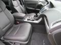 Acura TLX Sedan Majestic Black Pearl photo #13