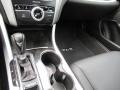 Acura TLX Sedan Majestic Black Pearl photo #19