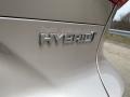 Toyota Venza Hybrid LE AWD Titanium Glow photo #21