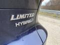 Toyota Venza Hybrid Limited AWD Blueprint photo #23