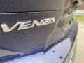 Toyota Venza Hybrid Limited AWD Blueprint photo #24