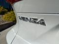 Toyota Venza Hybrid Limited AWD Blizzard White Pearl photo #25
