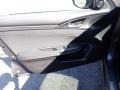 Honda Civic EX Hatchback Polished Metal Metallic photo #11