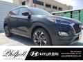 Hyundai Tucson Sport Black Noir Pearl photo #1
