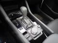 Mazda Mazda3 Premium Plus Sedan AWD Machine Gray Metallic photo #14