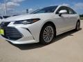 Toyota Avalon Limited Wind Chill Pearl photo #2