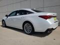 Toyota Avalon Limited Wind Chill Pearl photo #11