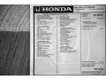 Honda CR-V EX Radiant Red Metallic photo #36