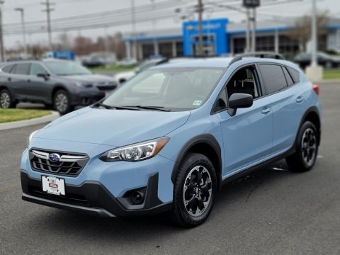 crosstrek magnetite