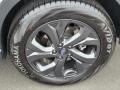 Subaru Outback Onyx Edition XT Ice Silver Metallic photo #30