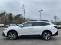Subaru Outback Limited XT Crystal White Pearl photo #4