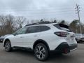 Subaru Outback Limited XT Crystal White Pearl photo #6