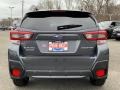 Subaru Crosstrek Premium Magnetite Gray Metallic photo #7