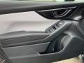 Subaru Crosstrek Premium Magnetite Gray Metallic photo #13