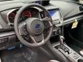 Subaru Impreza Sport 5-Door Dark Blue Pearl photo #12