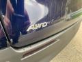 Toyota Sienna XLE AWD Hybrid Blueprint photo #33