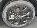 Subaru Forester 2.5i Sport Ice Silver Metallic photo #22
