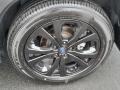 Subaru Forester 2.5i Sport Ice Silver Metallic photo #30