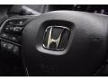 Honda Accord Sport Sonic Gray Pearl photo #19