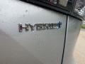 Toyota Highlander Hybrid LE AWD Celestial Silver Metallic photo #18