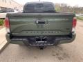 Toyota Tacoma TRD Off Road Double Cab 4x4 Army Green photo #16