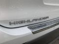 Toyota Highlander Platinum AWD Blizzard White Pearl photo #22