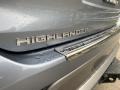 Toyota Highlander Platinum AWD Moon Dust photo #25