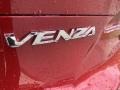 Toyota Venza Hybrid LE AWD Ruby Flare Pearl photo #20