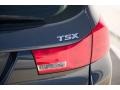 Acura TSX Technology Sport Wagon Graphite Luster Metallic photo #11
