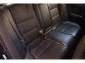 Acura TSX Technology Sport Wagon Graphite Luster Metallic photo #19