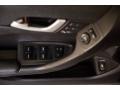 Acura TSX Technology Sport Wagon Graphite Luster Metallic photo #27