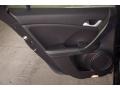 Acura TSX Technology Sport Wagon Graphite Luster Metallic photo #28