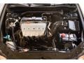 Acura TSX Technology Sport Wagon Graphite Luster Metallic photo #31