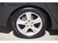 Acura TSX Technology Sport Wagon Graphite Luster Metallic photo #32