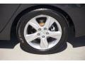 Acura TSX Technology Sport Wagon Graphite Luster Metallic photo #34