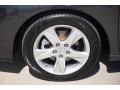 Acura TSX Technology Sport Wagon Graphite Luster Metallic photo #35