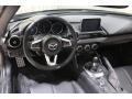 Mazda MX-5 Miata RF Grand Touring Machine Gray Metallic photo #6