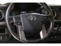 Toyota Tacoma TRD Sport Double Cab 4x4 Black photo #7
