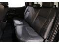 Toyota Tacoma TRD Sport Double Cab 4x4 Black photo #18