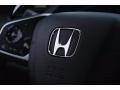 Honda Civic EX-L Sedan Crystal Black Pearl photo #21