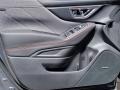 Subaru Forester 2.5i Sport Magnetite Gray Metallic photo #12