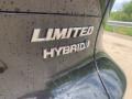 Toyota Venza Hybrid Limited AWD Celestial Black photo #21