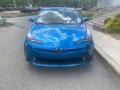 Toyota Prius XLE AWD-e Electric Storm Blue photo #15