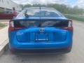 Toyota Prius XLE AWD-e Electric Storm Blue photo #17